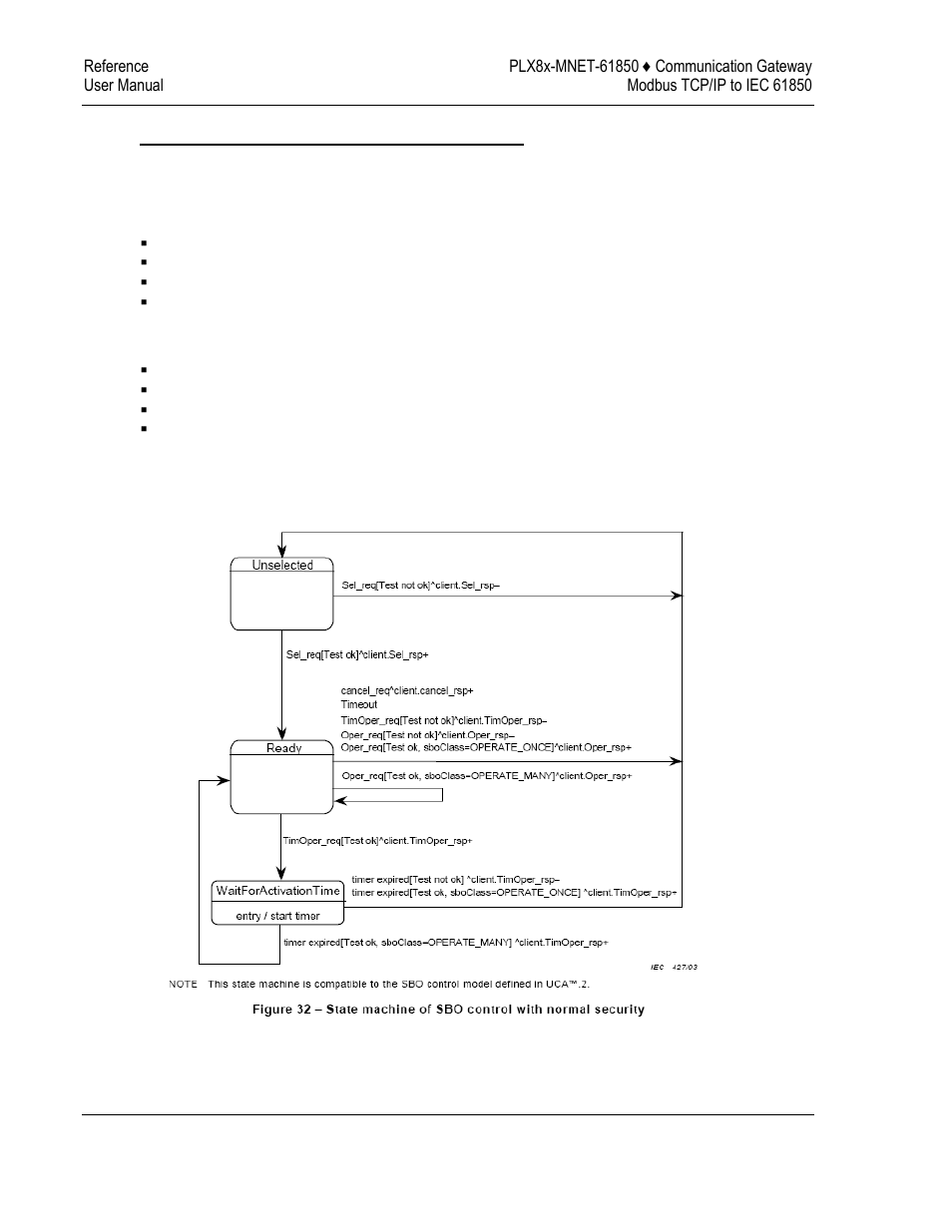 ProSoft Technology PLX8X-MNET-61850 User Manual | Page 176 / 228