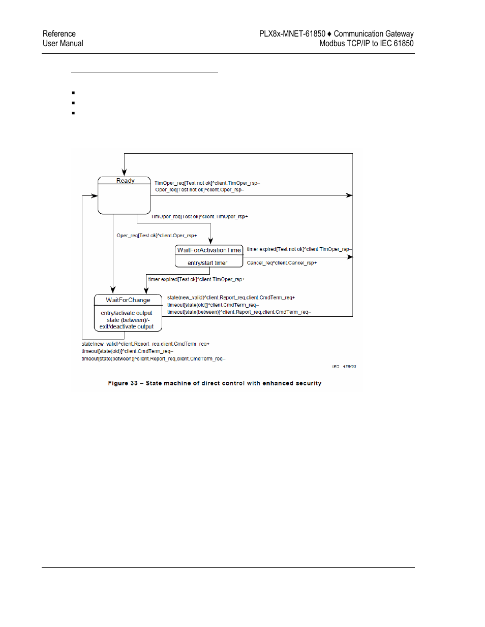 ProSoft Technology PLX8X-MNET-61850 User Manual | Page 178 / 228
