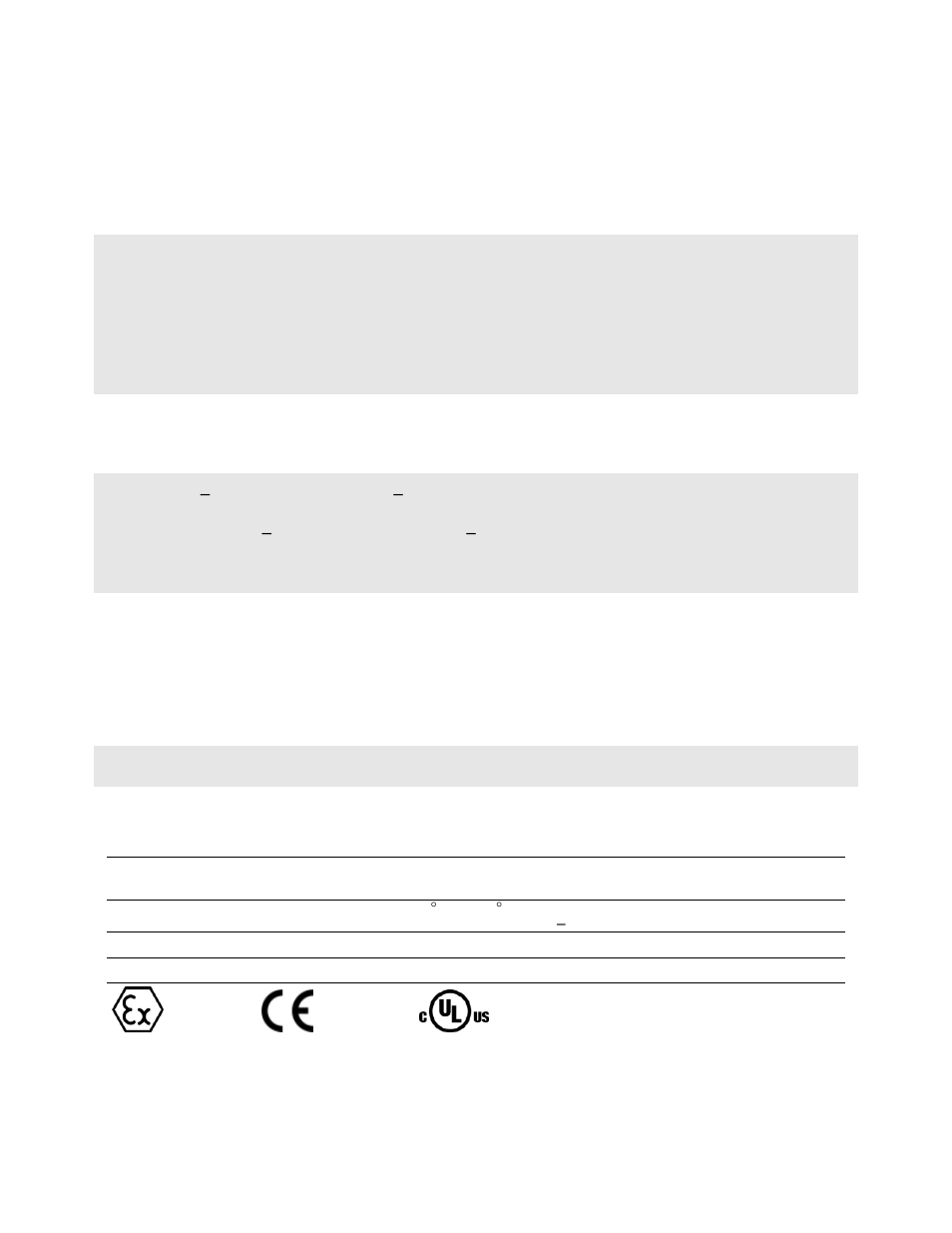 ProSoft Technology PLX8X-MNET-61850 User Manual | Page 3 / 228