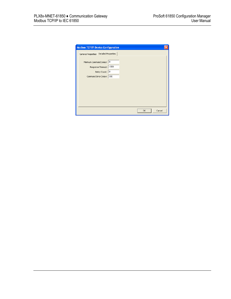 ProSoft Technology PLX8X-MNET-61850 User Manual | Page 57 / 228