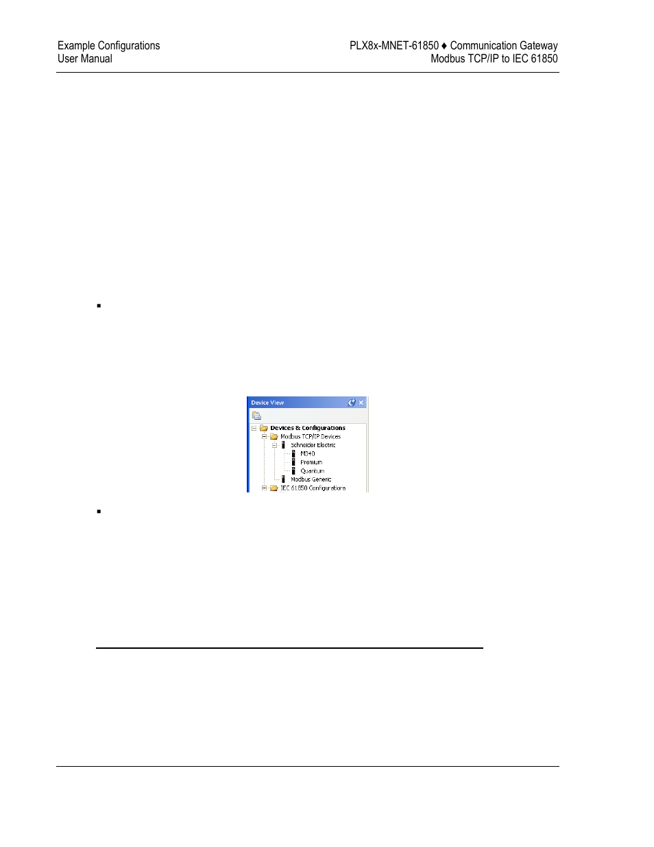ProSoft Technology PLX8X-MNET-61850 User Manual | Page 66 / 228