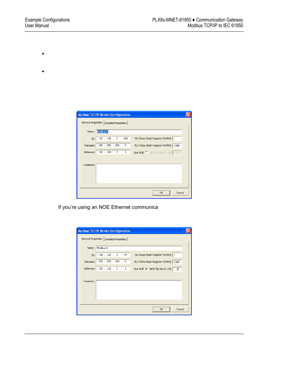 ProSoft Technology PLX8X-MNET-61850 User Manual | Page 68 / 228