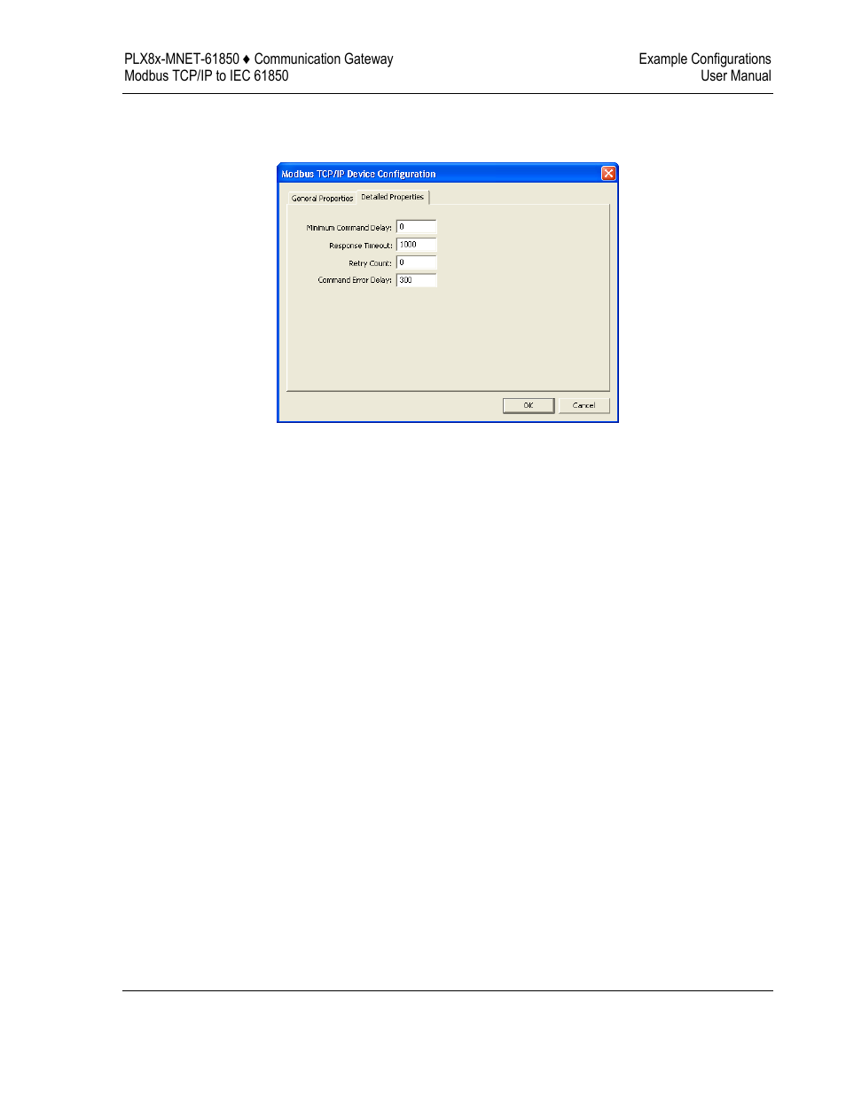 ProSoft Technology PLX8X-MNET-61850 User Manual | Page 69 / 228