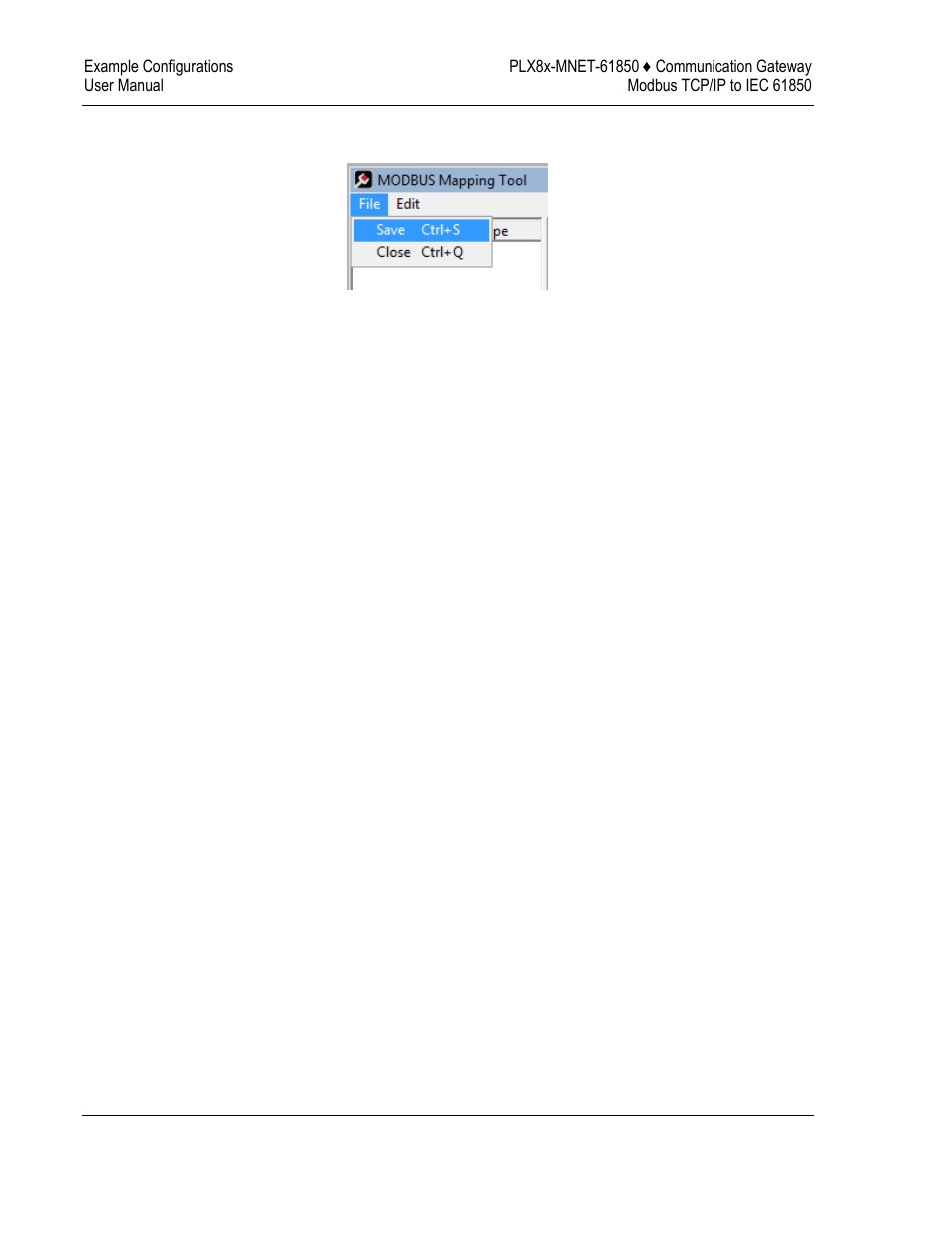 ProSoft Technology PLX8X-MNET-61850 User Manual | Page 74 / 228