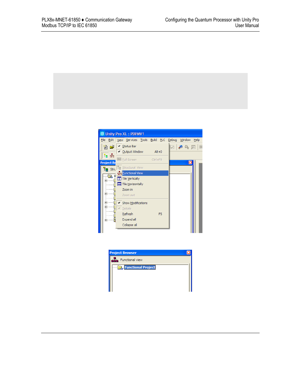 ProSoft Technology PLX8X-MNET-61850 User Manual | Page 93 / 228
