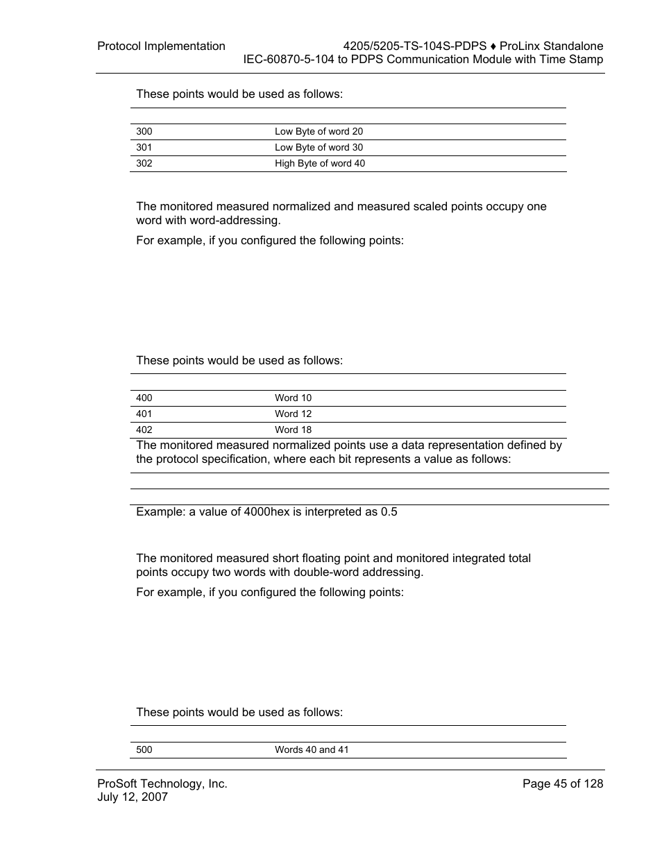 M_me_na and m_me_nb, M_me_nc and m_it_na | ProSoft Technology 5205-104S-PDPS User Manual | Page 45 / 128