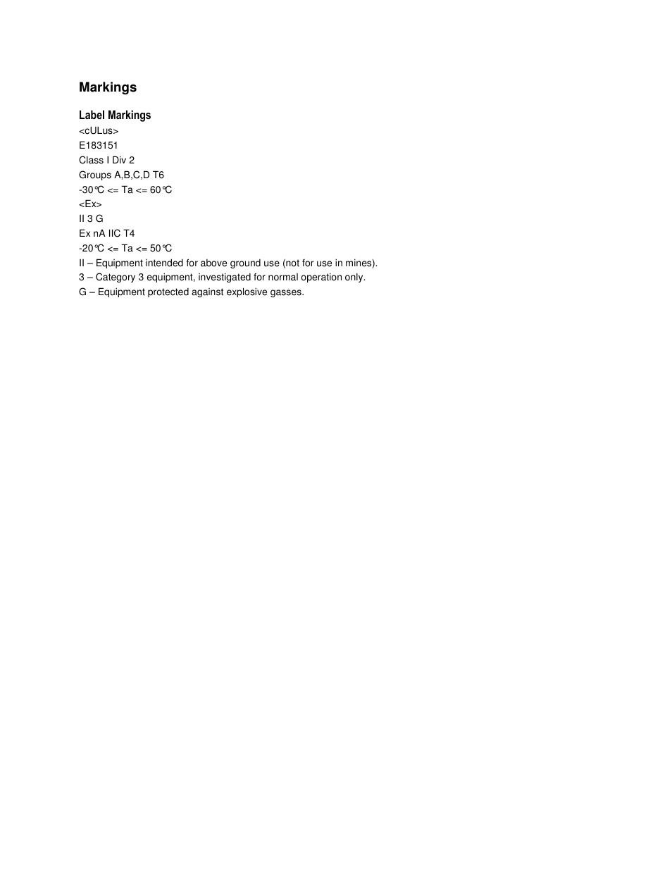 ProSoft Technology 5201-DFNT-104C User Manual | Page 4 / 139