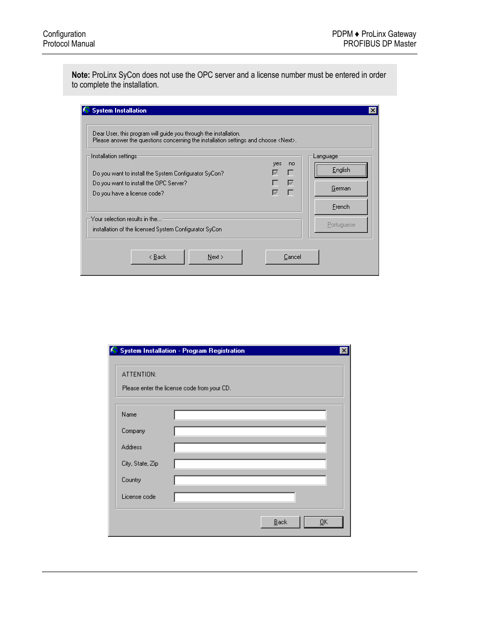 ProSoft Technology 5104-DNPS-PDPM User Manual | Page 14 / 70