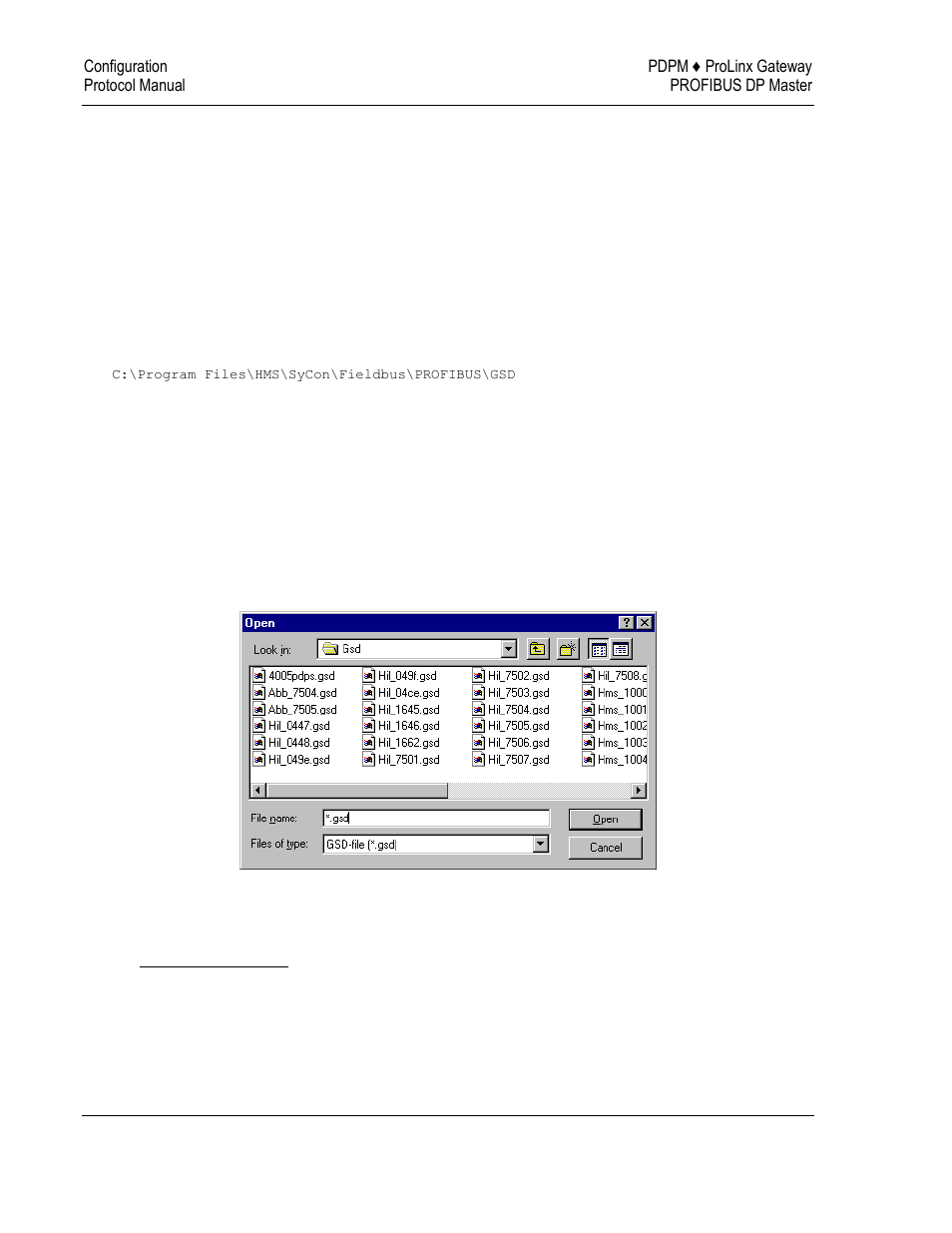ProSoft Technology 5104-DNPS-PDPM User Manual | Page 16 / 70