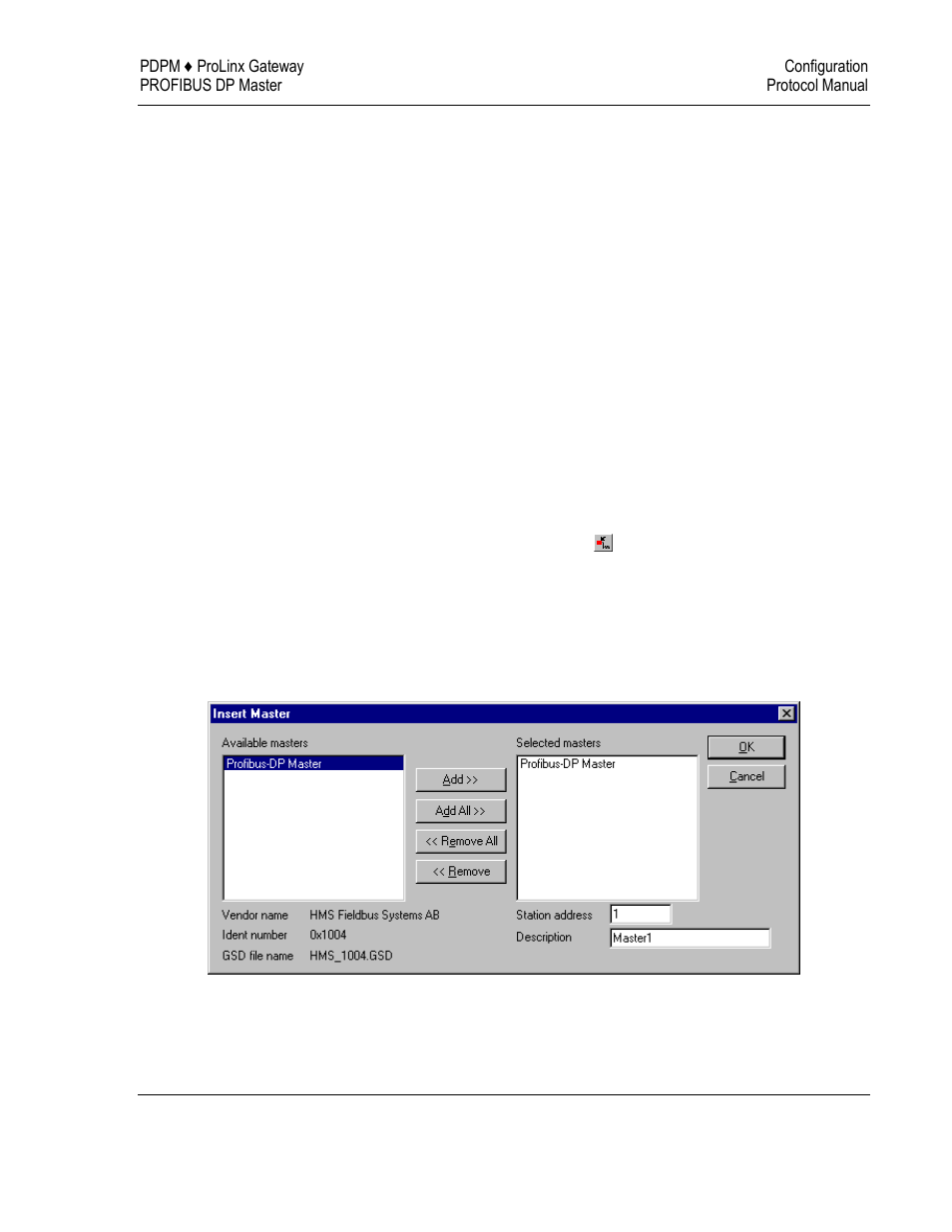 ProSoft Technology 5104-DNPS-PDPM User Manual | Page 17 / 70