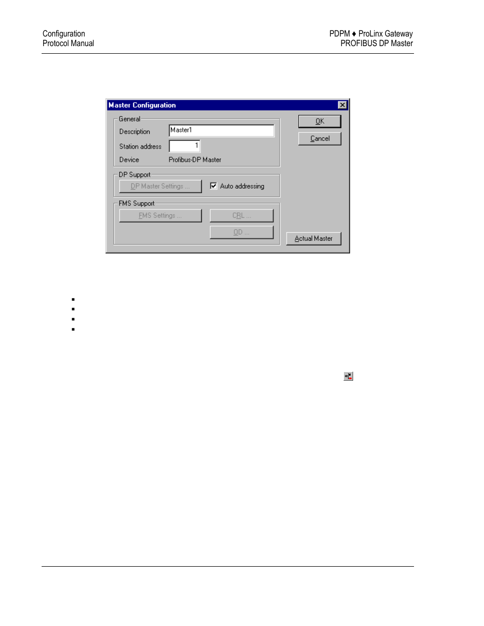 ProSoft Technology 5104-DNPS-PDPM User Manual | Page 18 / 70