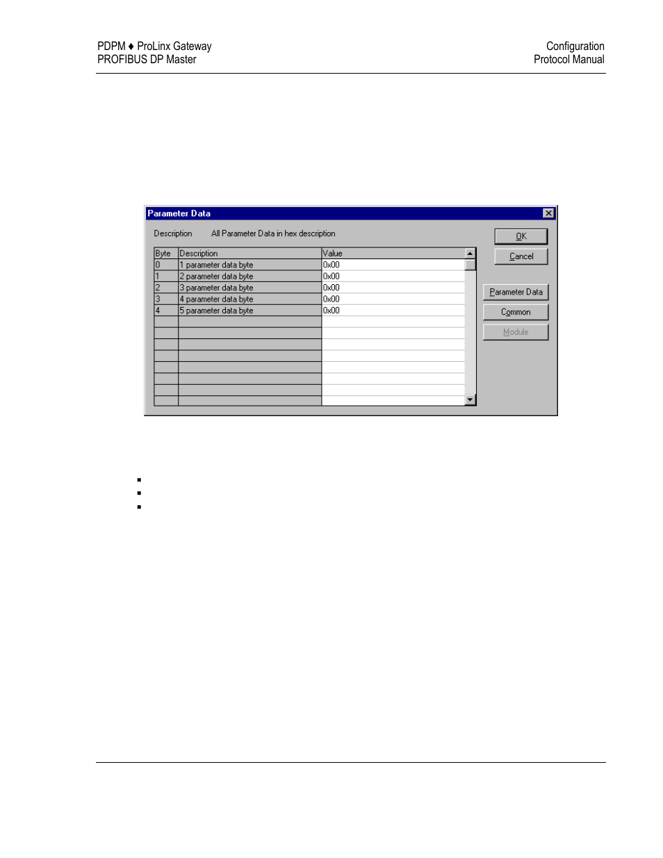 ProSoft Technology 5104-DNPS-PDPM User Manual | Page 25 / 70