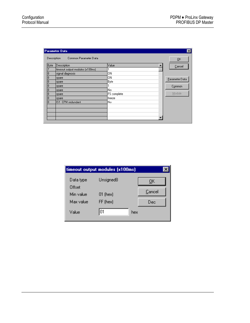 ProSoft Technology 5104-DNPS-PDPM User Manual | Page 26 / 70