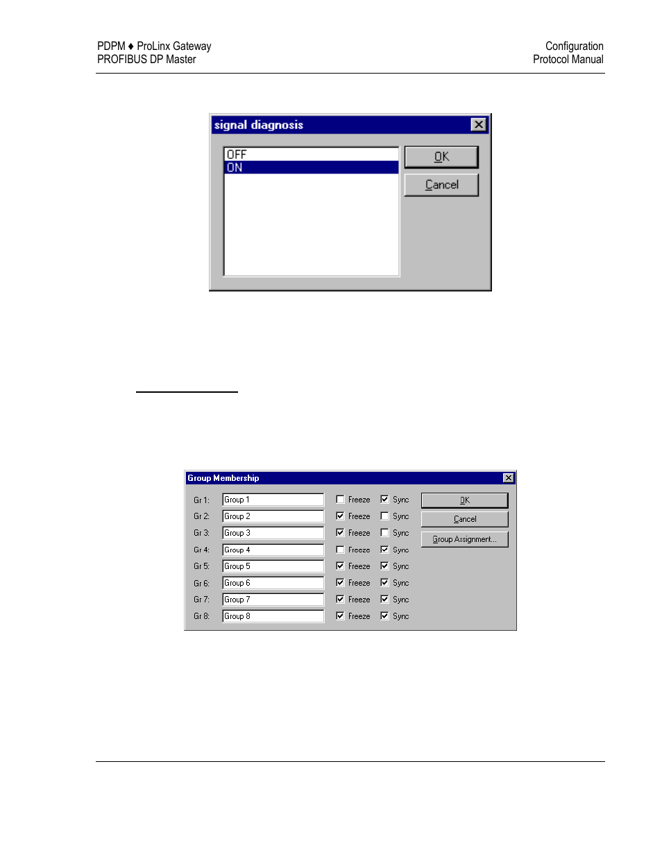 ProSoft Technology 5104-DNPS-PDPM User Manual | Page 27 / 70