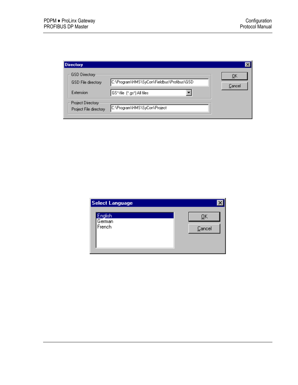 ProSoft Technology 5104-DNPS-PDPM User Manual | Page 29 / 70
