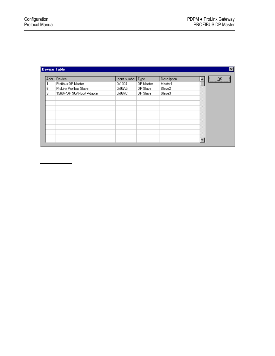 ProSoft Technology 5104-DNPS-PDPM User Manual | Page 30 / 70