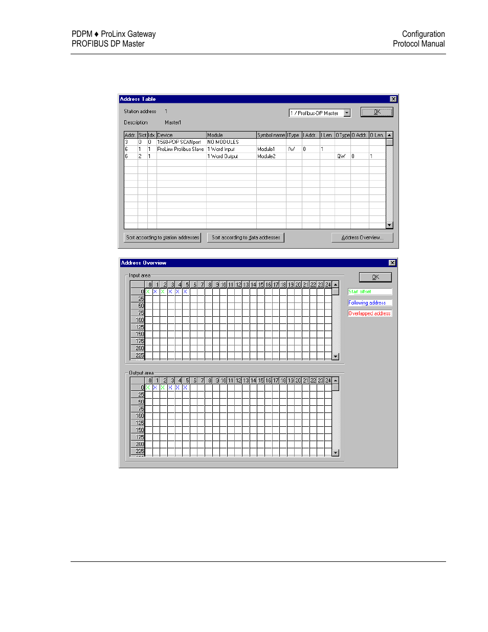 ProSoft Technology 5104-DNPS-PDPM User Manual | Page 31 / 70