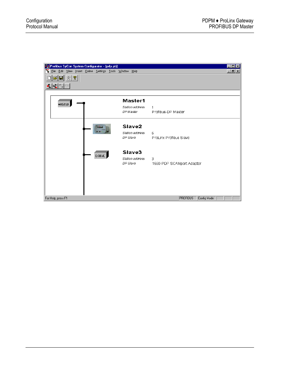 ProSoft Technology 5104-DNPS-PDPM User Manual | Page 34 / 70