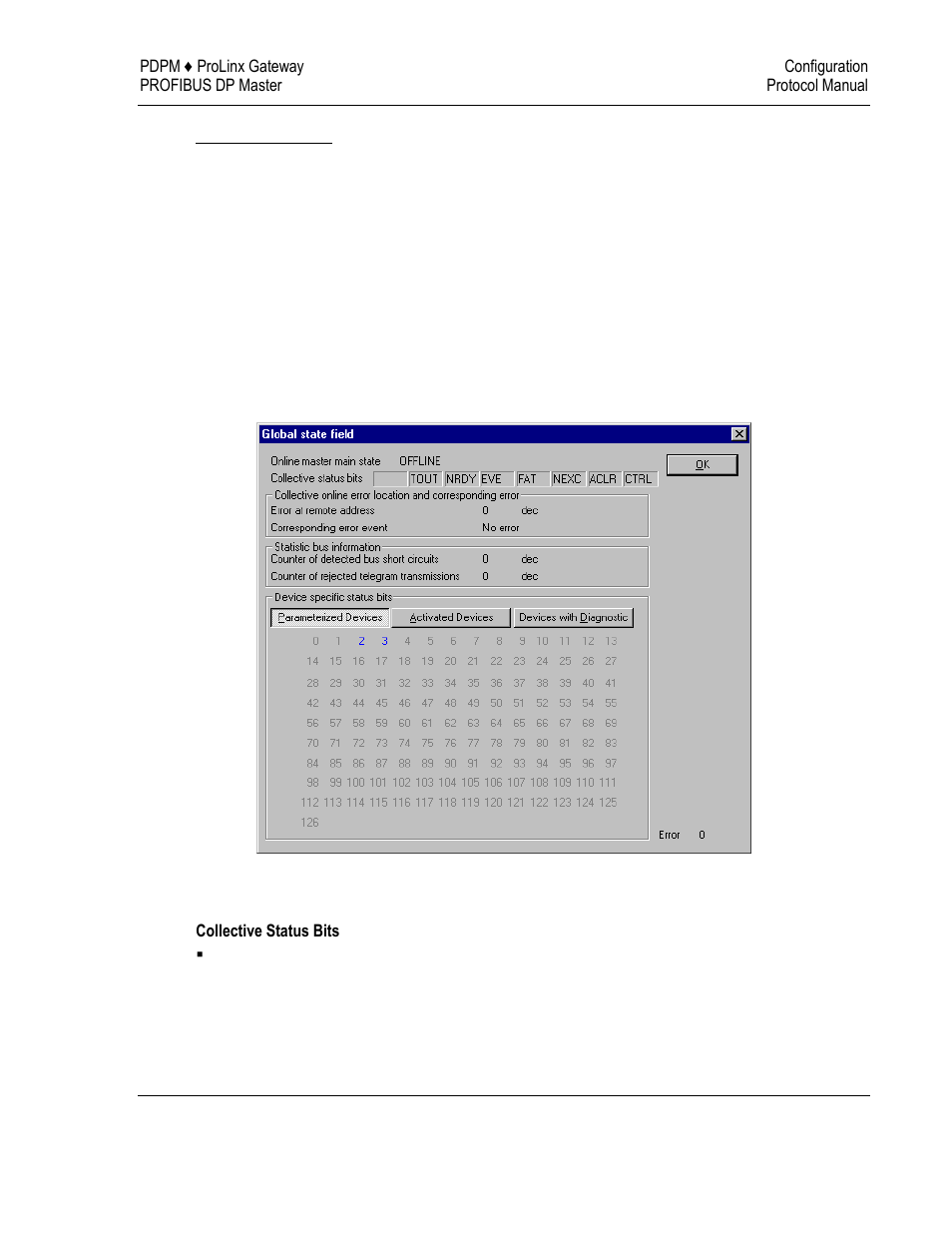 ProSoft Technology 5104-DNPS-PDPM User Manual | Page 39 / 70