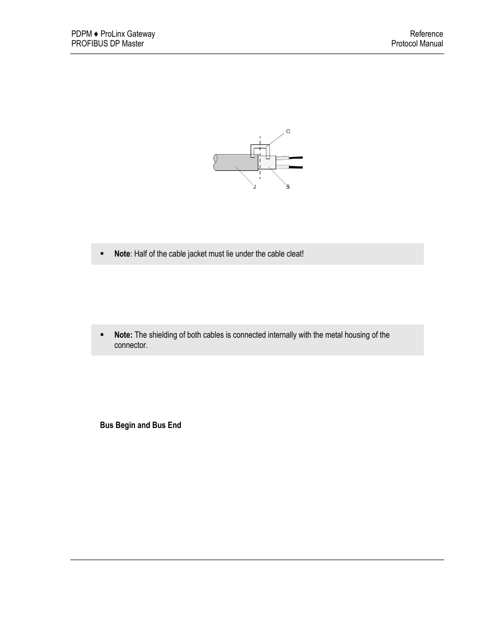 ProSoft Technology 5104-DNPS-PDPM User Manual | Page 63 / 70