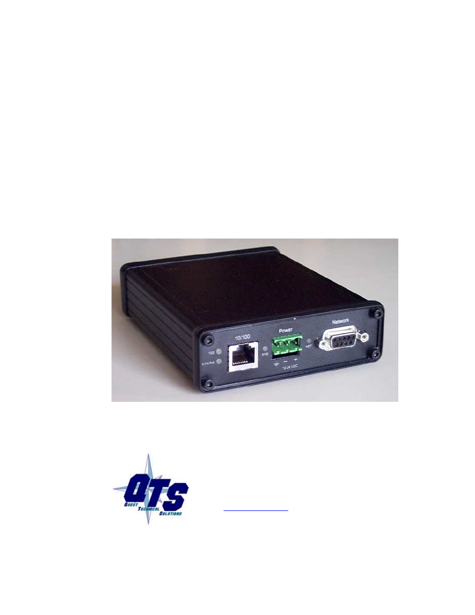 ProSoft Technology AN-X-PB User Manual | 79 pages