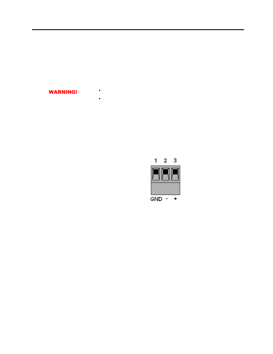Installation | ProSoft Technology AN-X-PB User Manual | Page 11 / 79