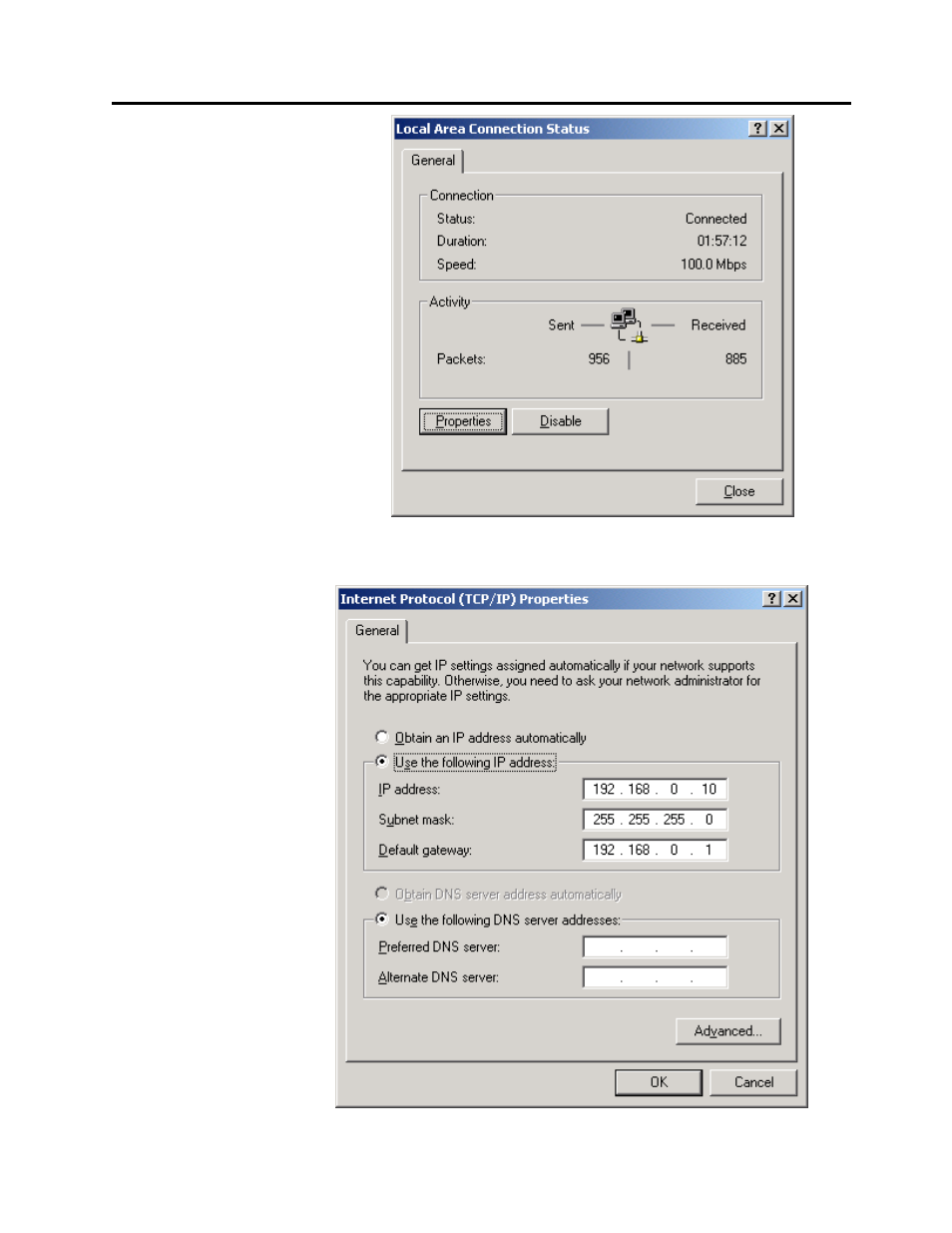 ProSoft Technology AN-X-PB User Manual | Page 19 / 79