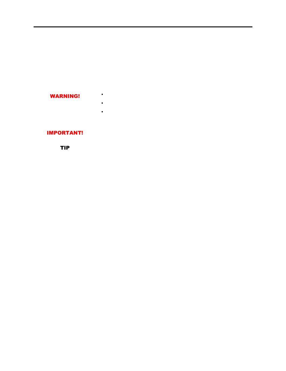ProSoft Technology AN-X-PB User Manual | Page 2 / 79