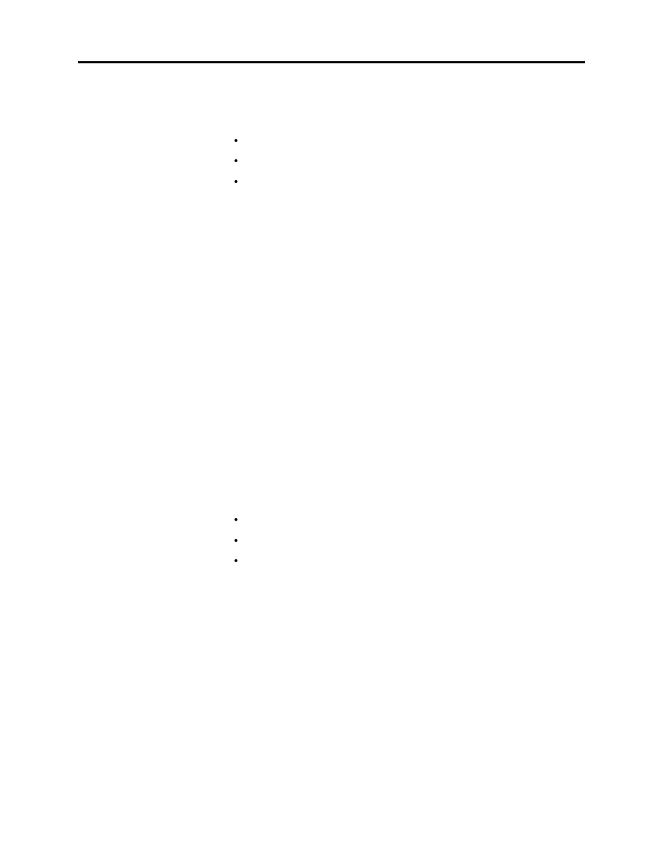 ProSoft Technology AN-X-PB User Manual | Page 36 / 79