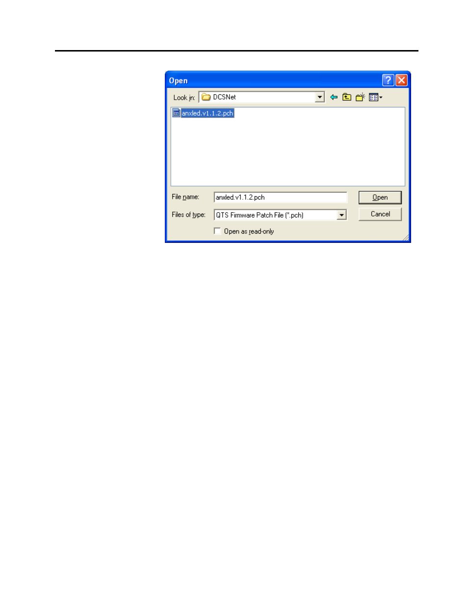 ProSoft Technology AN-X-PB User Manual | Page 63 / 79