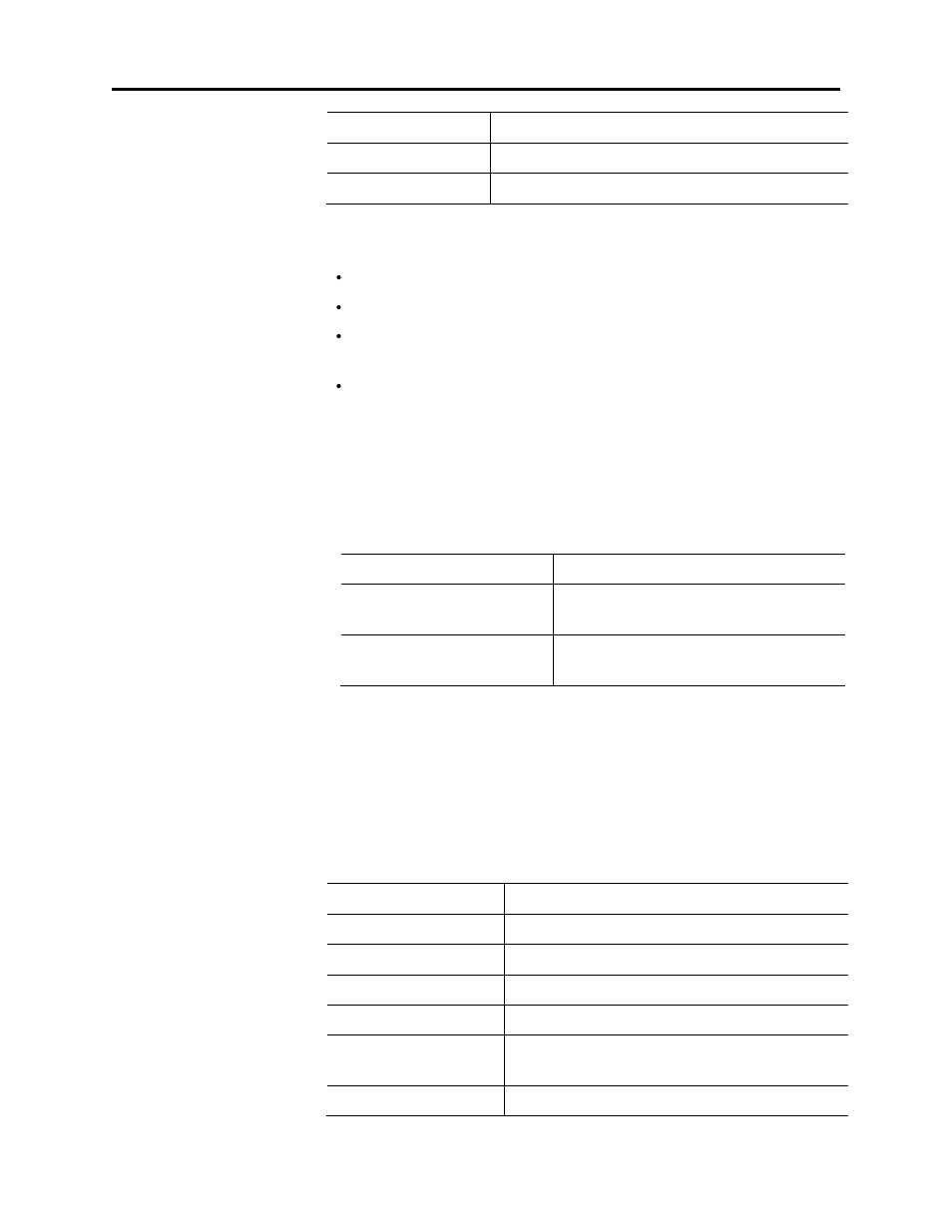 Diagnostic counters | ProSoft Technology AN-X-PB User Manual | Page 74 / 79