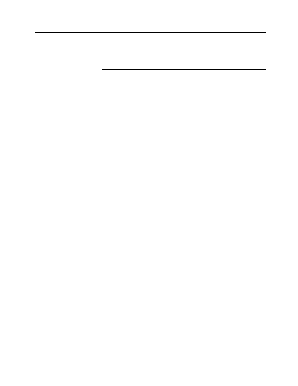 ProSoft Technology AN-X-PB User Manual | Page 75 / 79