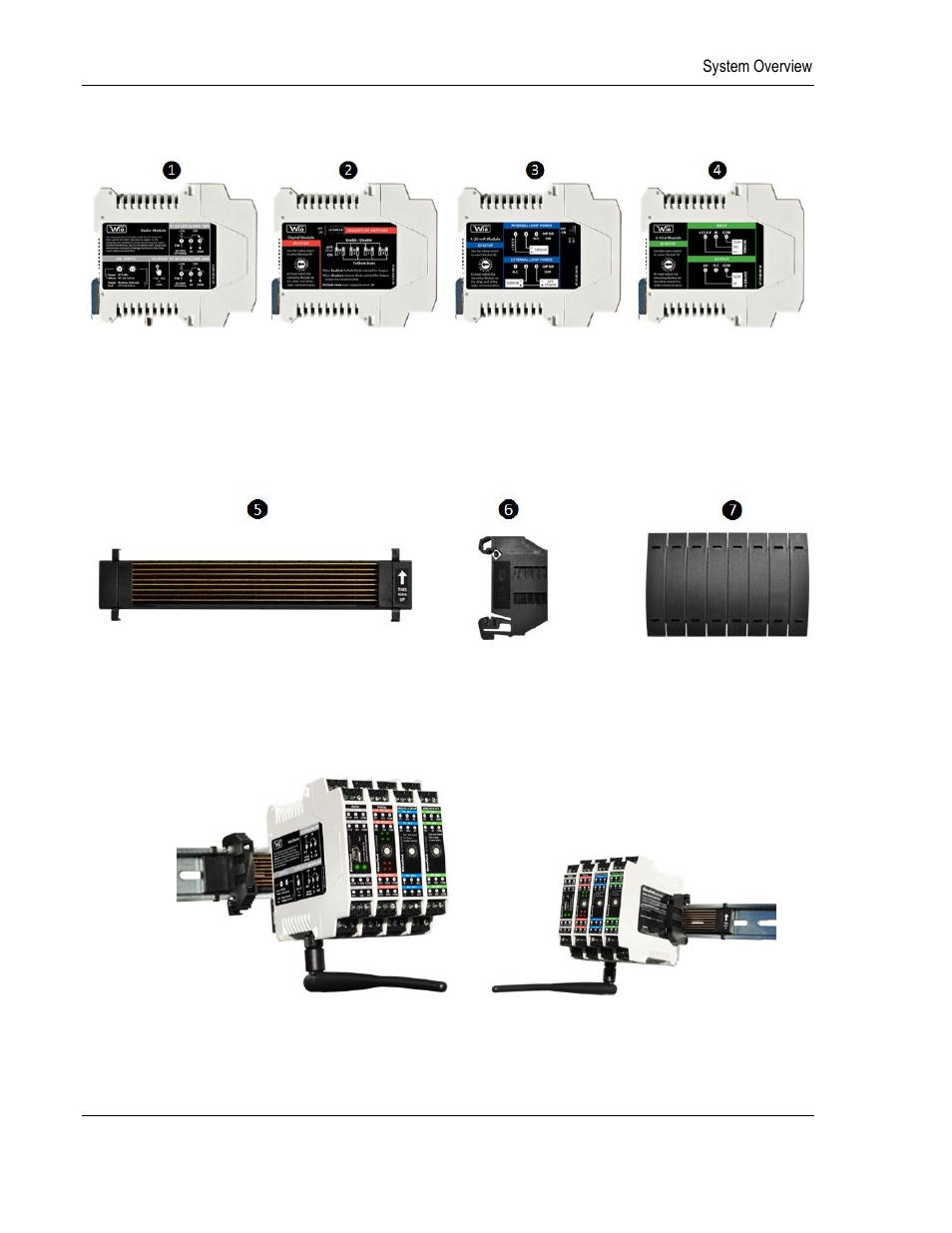 ProSoft Technology BM-xx00-RM1K User Manual | Page 14 / 48