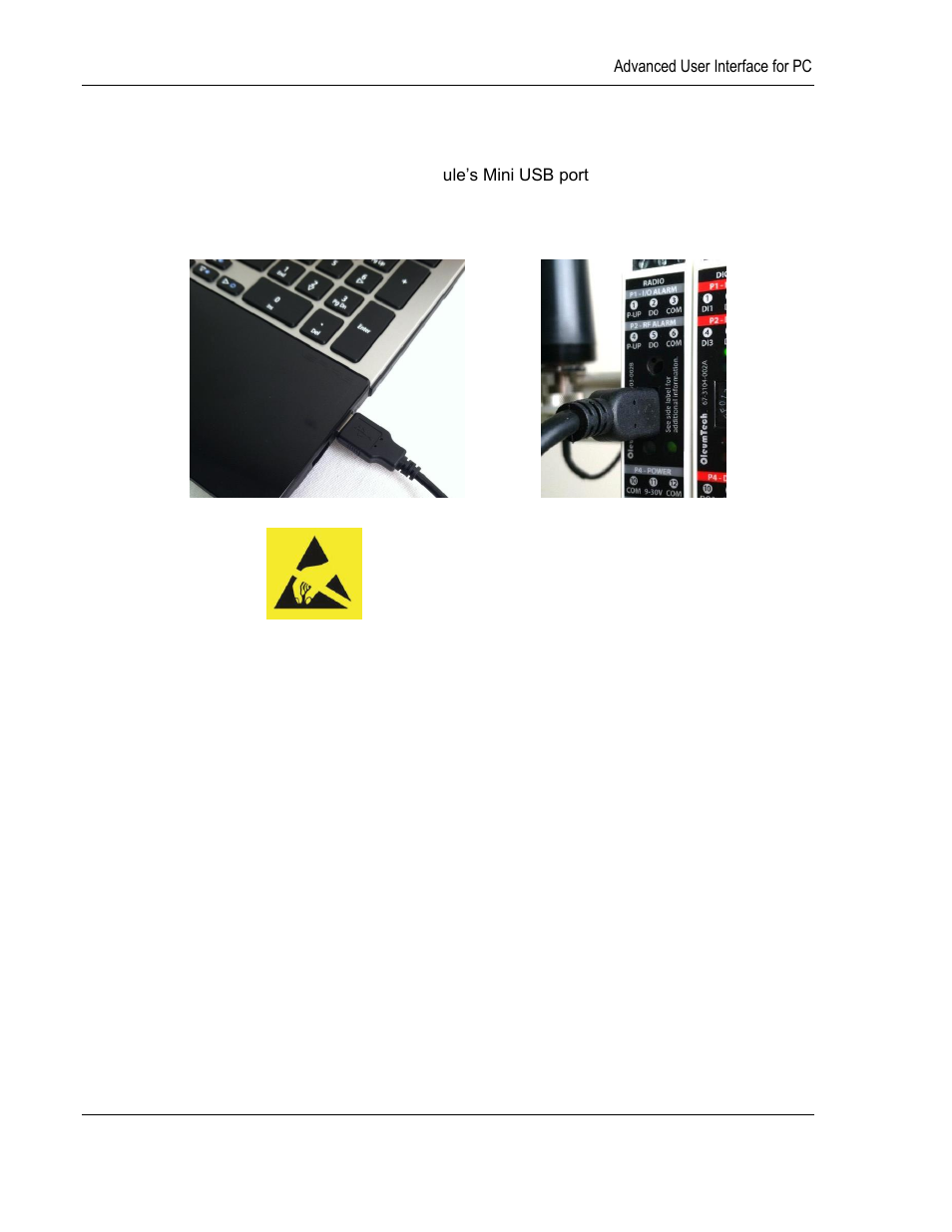 ProSoft Technology BM-xx00-RM1K User Manual | Page 36 / 48