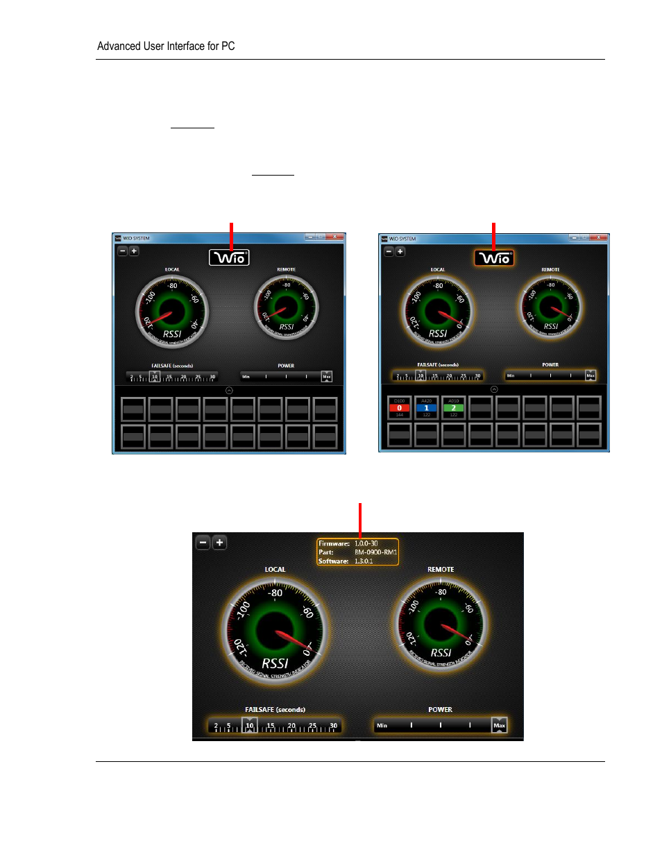ProSoft Technology BM-xx00-RM1K User Manual | Page 37 / 48