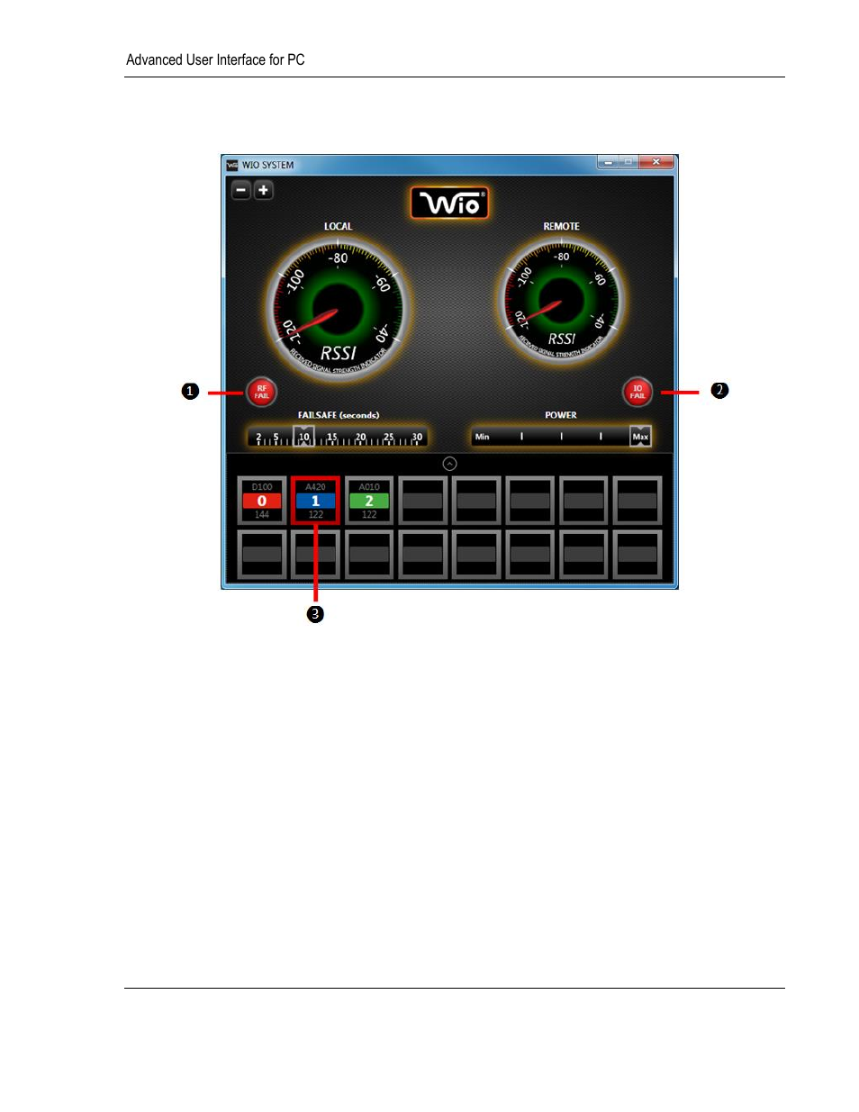 ProSoft Technology BM-xx00-RM1K User Manual | Page 39 / 48