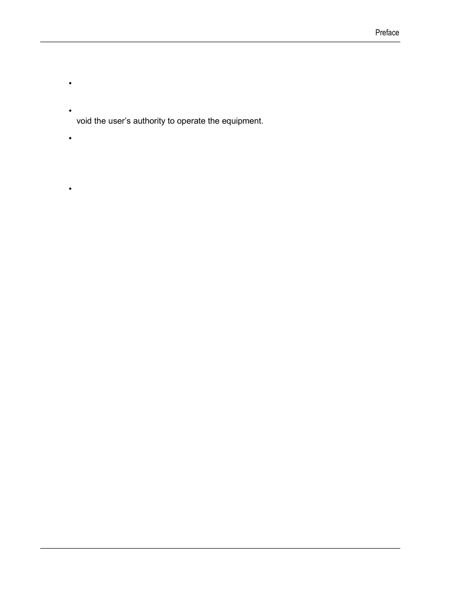 ProSoft Technology BM-xx00-RM1K User Manual | Page 8 / 48