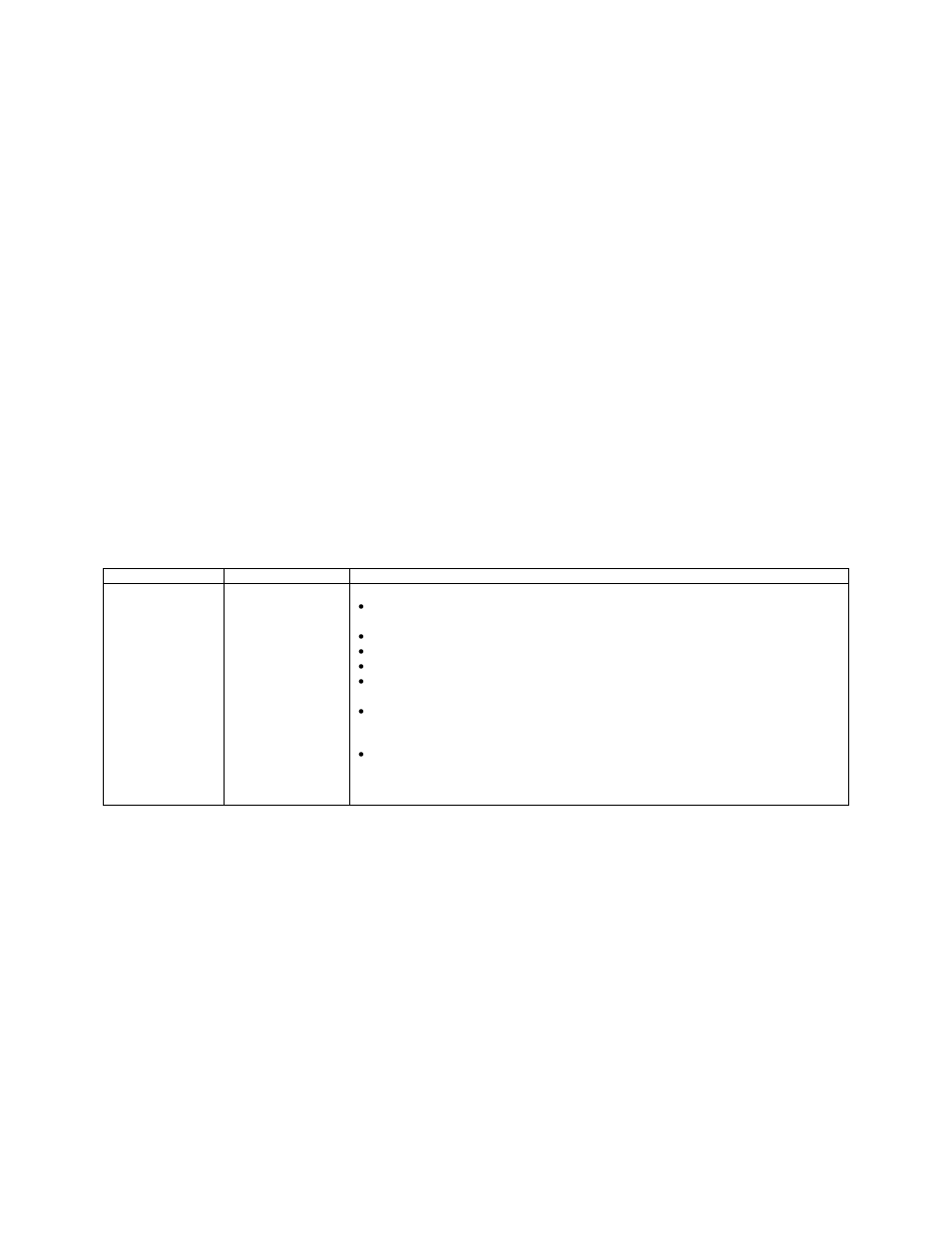 Important notice, Limitation of liability | ProSoft Technology ICX30-HWC User Manual | Page 4 / 64