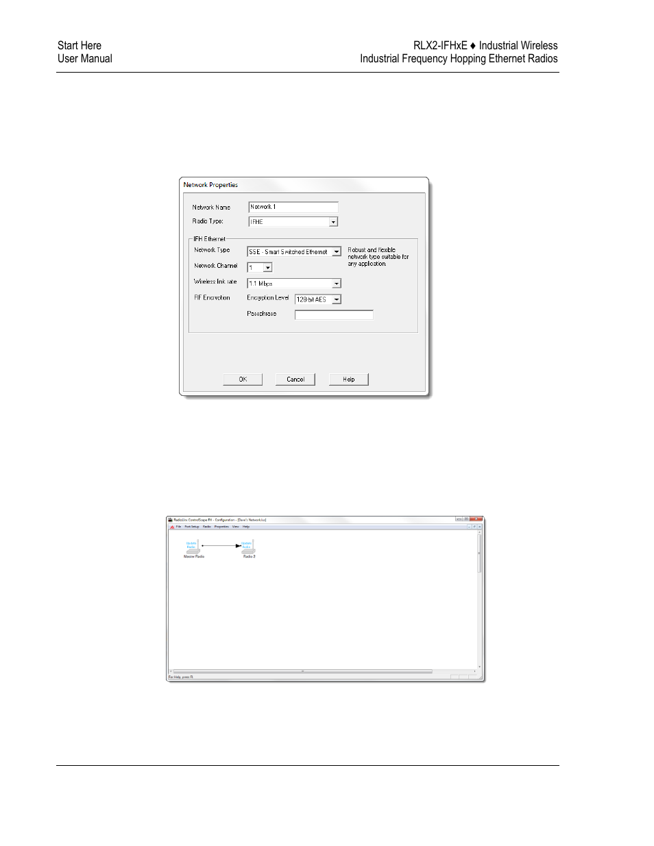 ProSoft Technology RLX2-IFH9E User Manual | Page 18 / 81