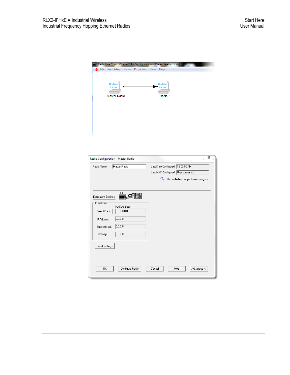 ProSoft Technology RLX2-IFH9E User Manual | Page 21 / 81