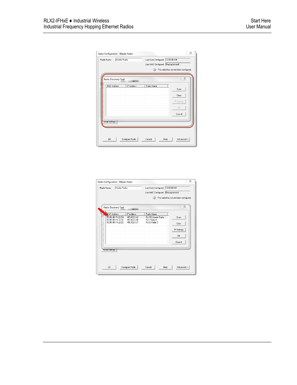 ProSoft Technology RLX2-IFH9E User Manual | Page 23 / 81