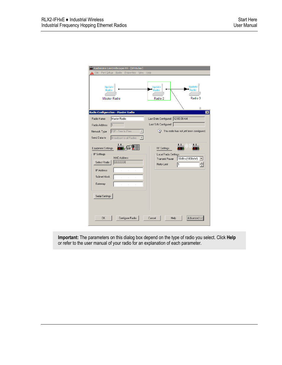 ProSoft Technology RLX2-IFH9E User Manual | Page 29 / 81