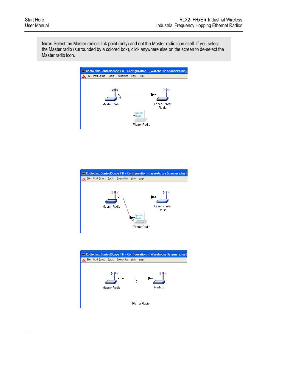 ProSoft Technology RLX2-IFH9E User Manual | Page 30 / 81