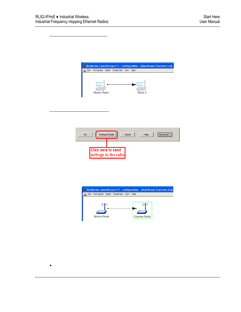 Planning the physical installation | ProSoft Technology RLX2-IFH9E User Manual | Page 33 / 81