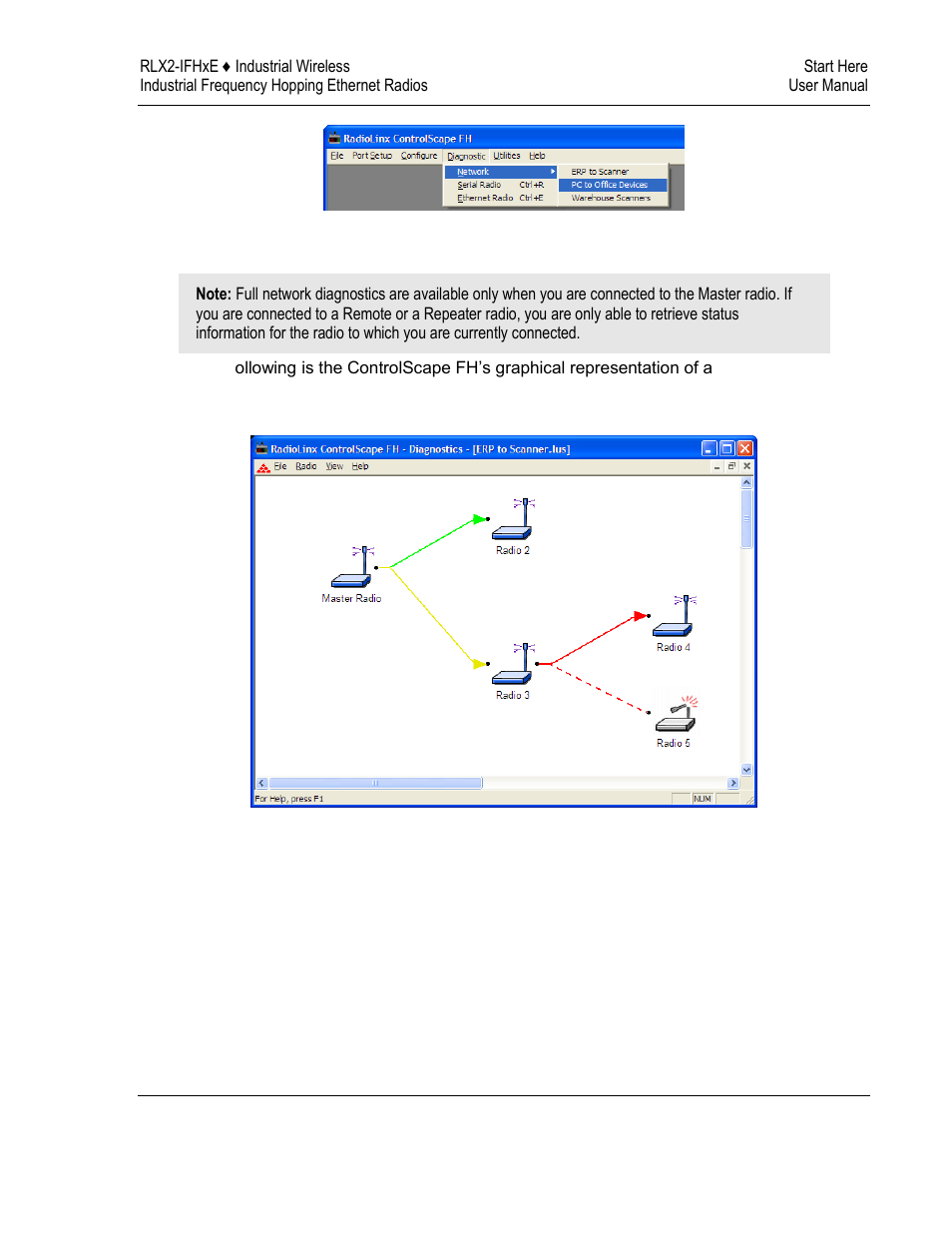 ProSoft Technology RLX2-IFH9E User Manual | Page 35 / 81