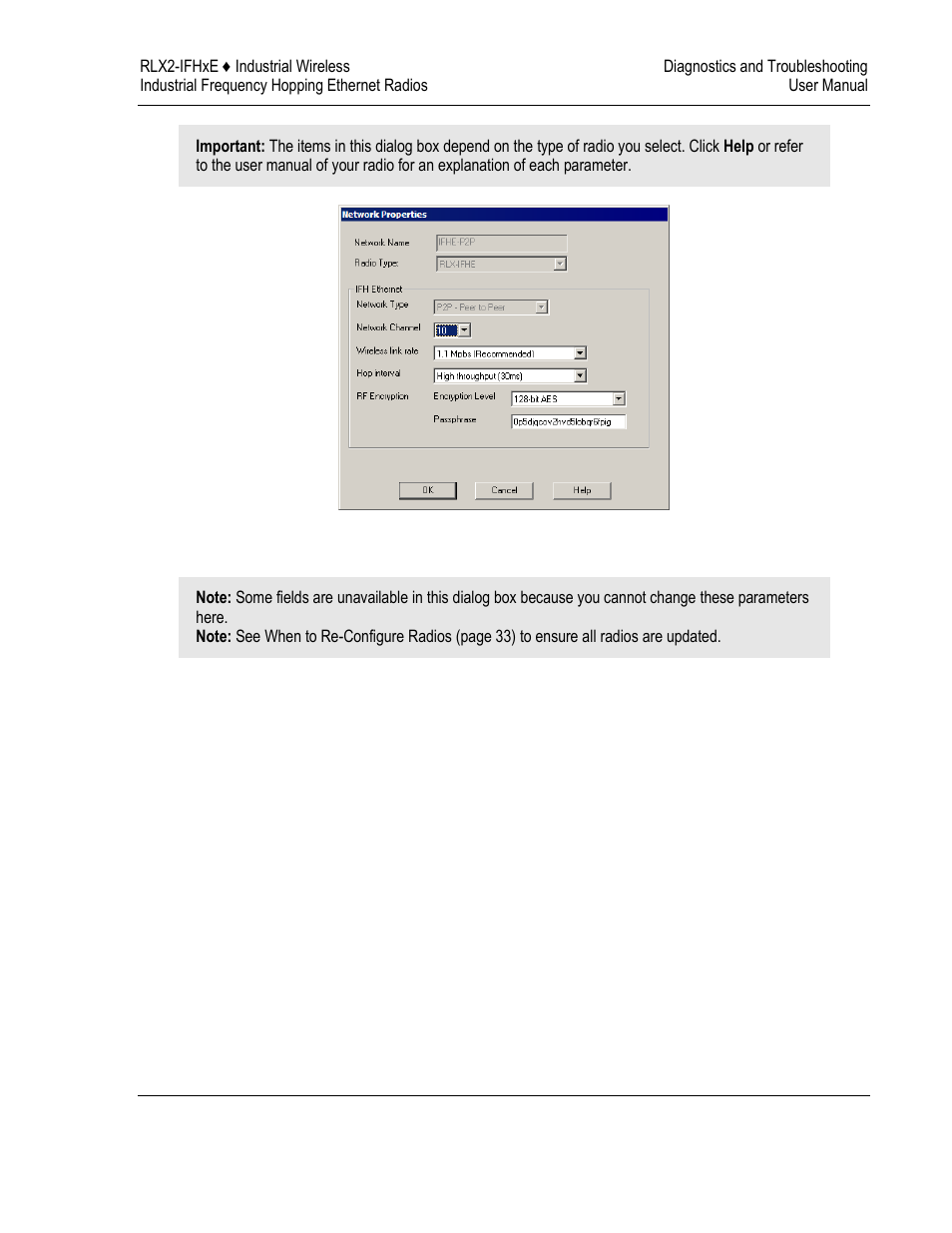 ProSoft Technology RLX2-IFH9E User Manual | Page 51 / 81