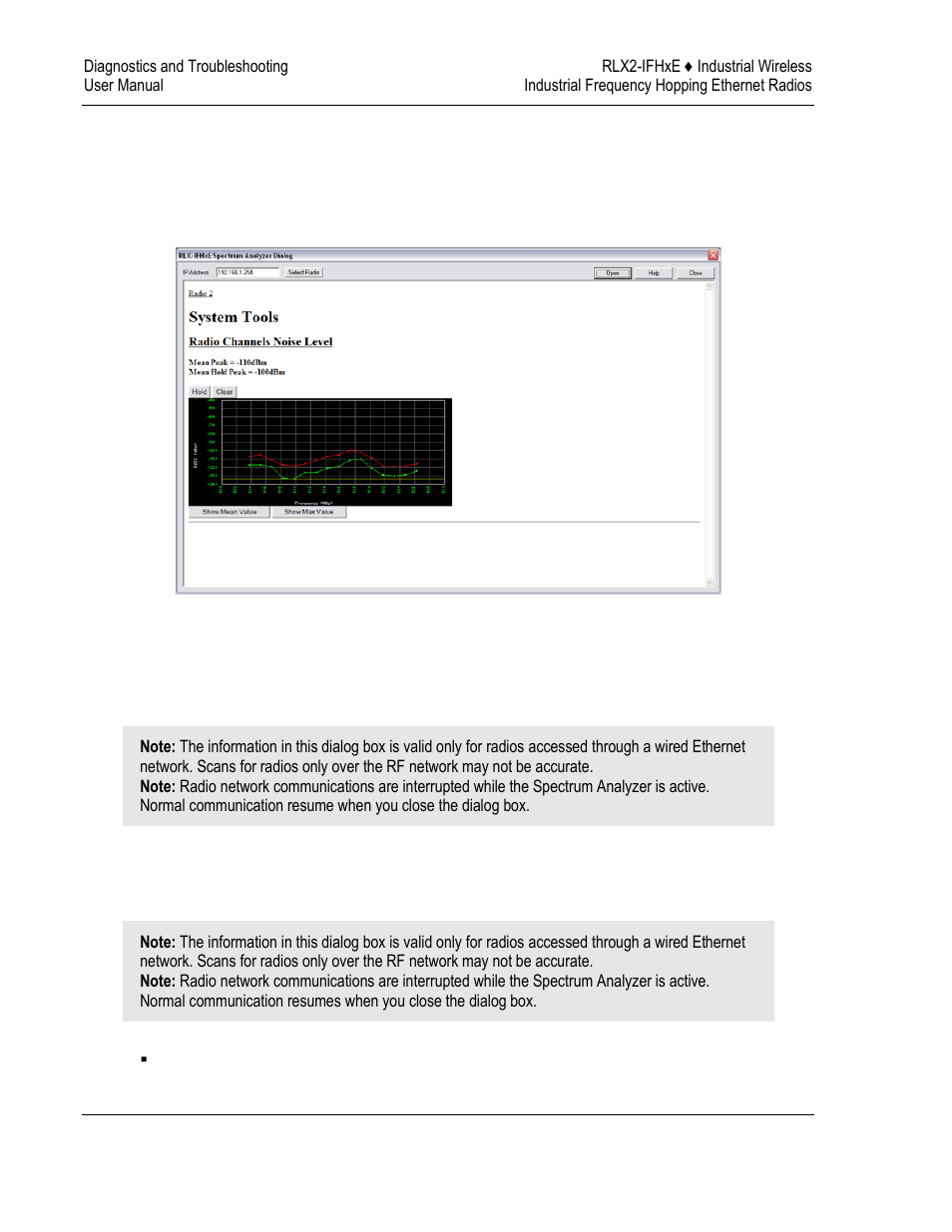 ProSoft Technology RLX2-IFH9E User Manual | Page 52 / 81