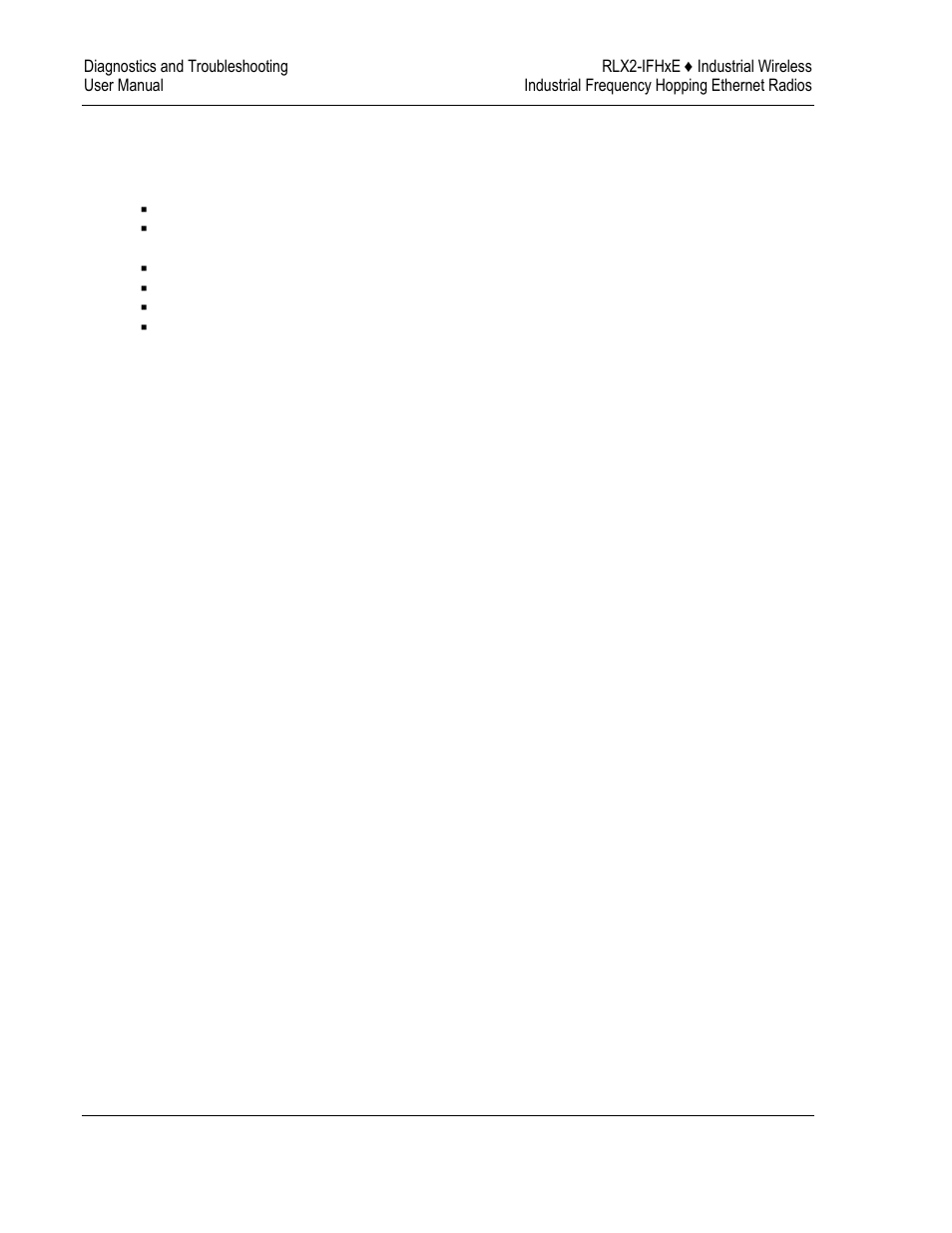 ProSoft Technology RLX2-IFH9E User Manual | Page 56 / 81