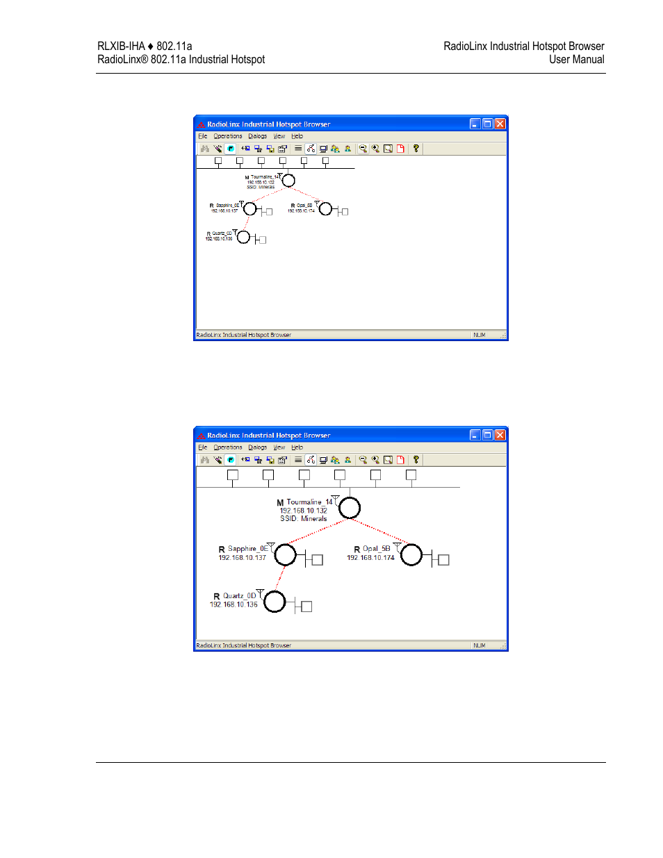 ProSoft Technology RLXIB-IHA-A User Manual | Page 85 / 123