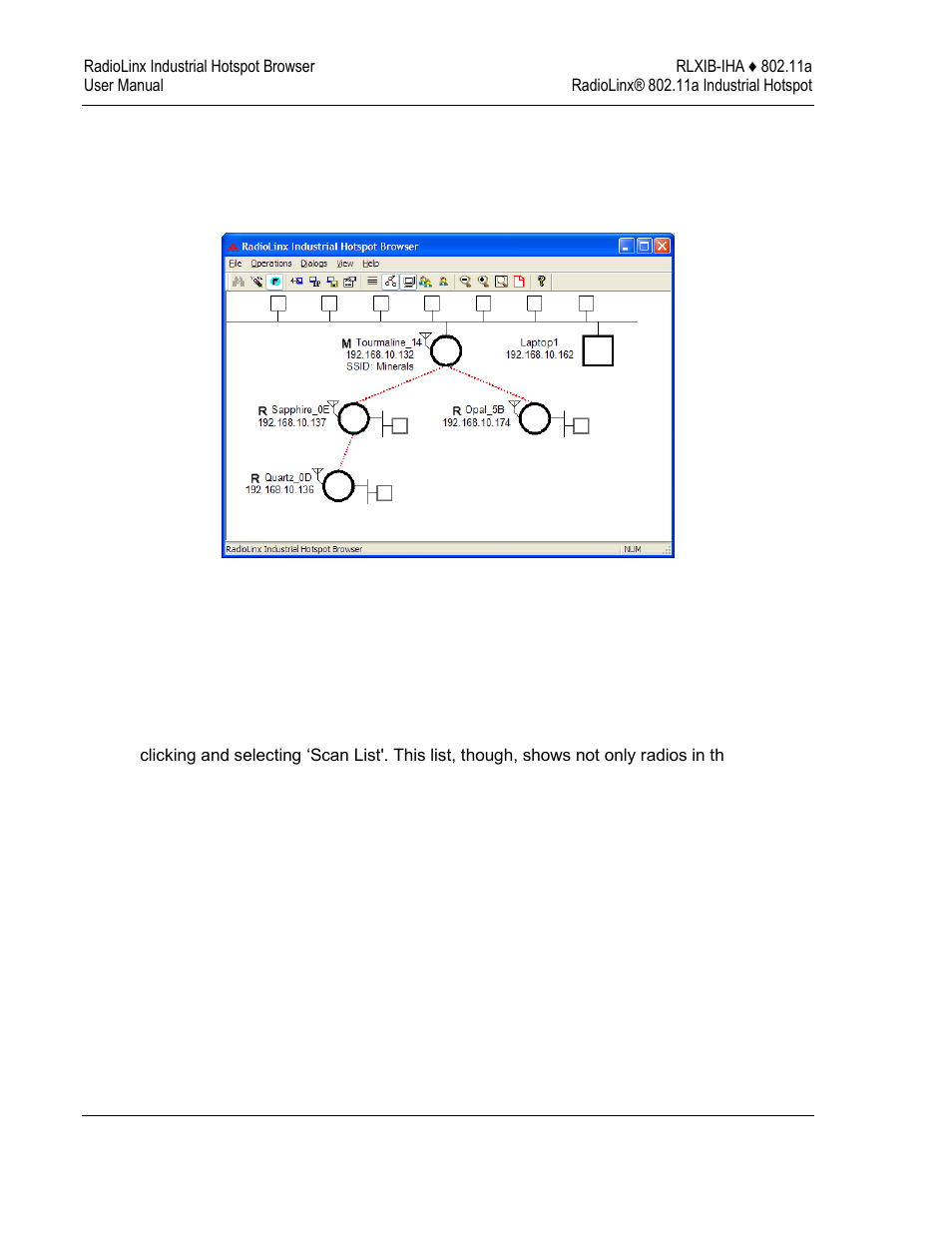 E 86) | ProSoft Technology RLXIB-IHA-A User Manual | Page 86 / 123